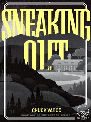 cover image of Sneaking Out